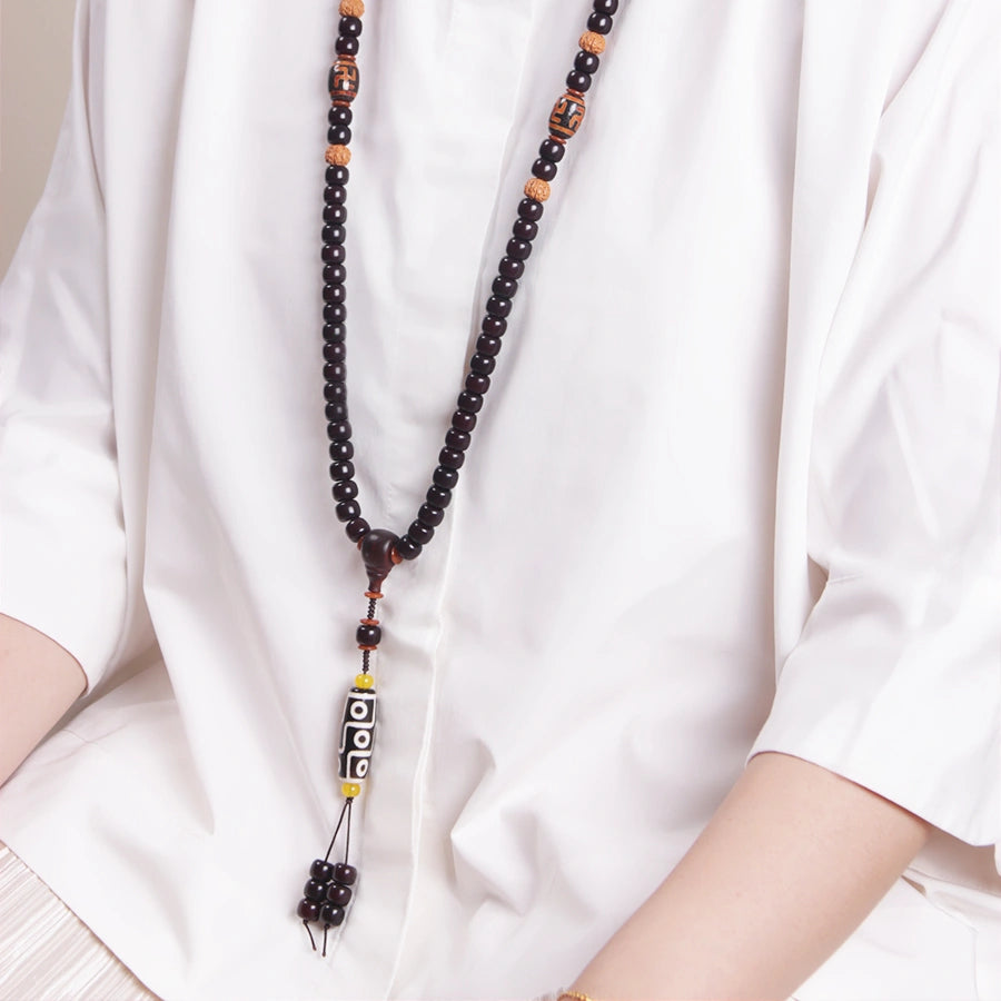 
                  
                    Path to Enlightenment Mala
                  
                