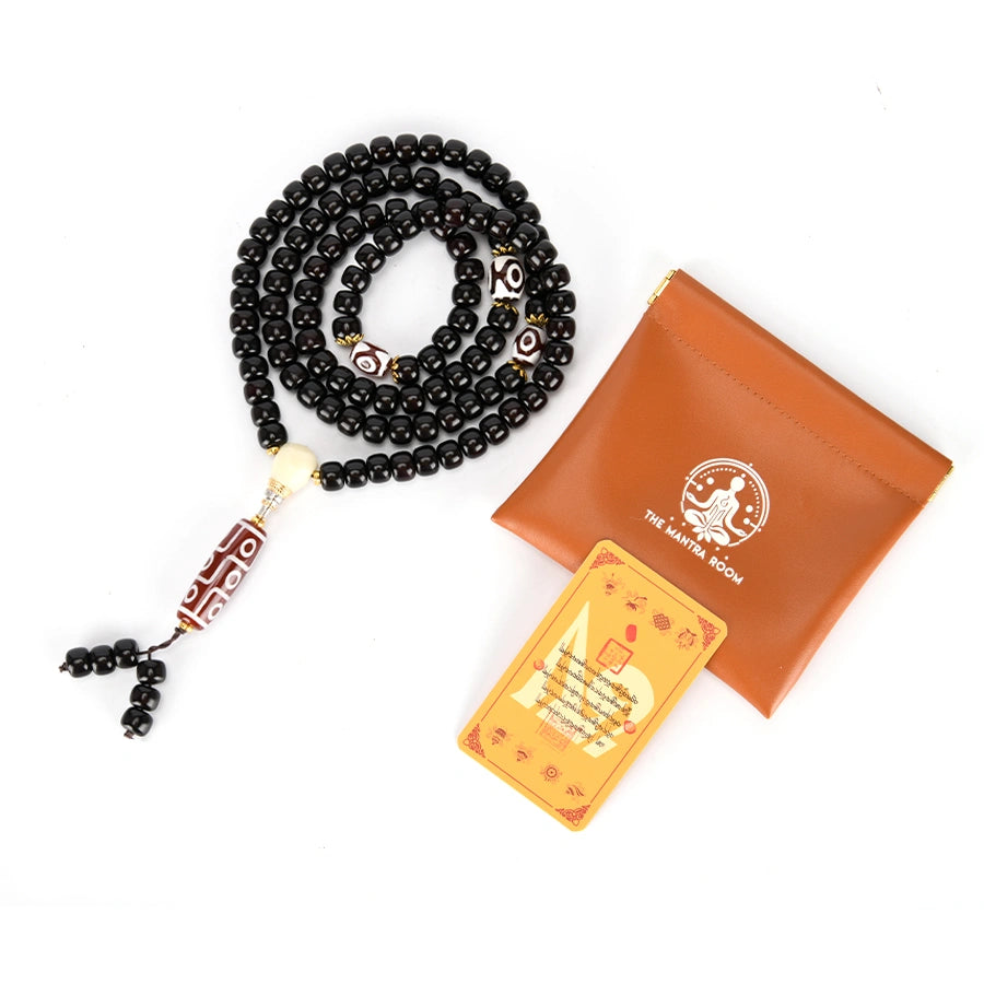 
                  
                    Path to Enlightenment Mala
                  
                