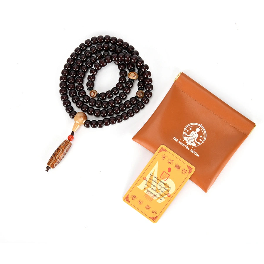 
                  
                    Clarity of Mind Mala
                  
                