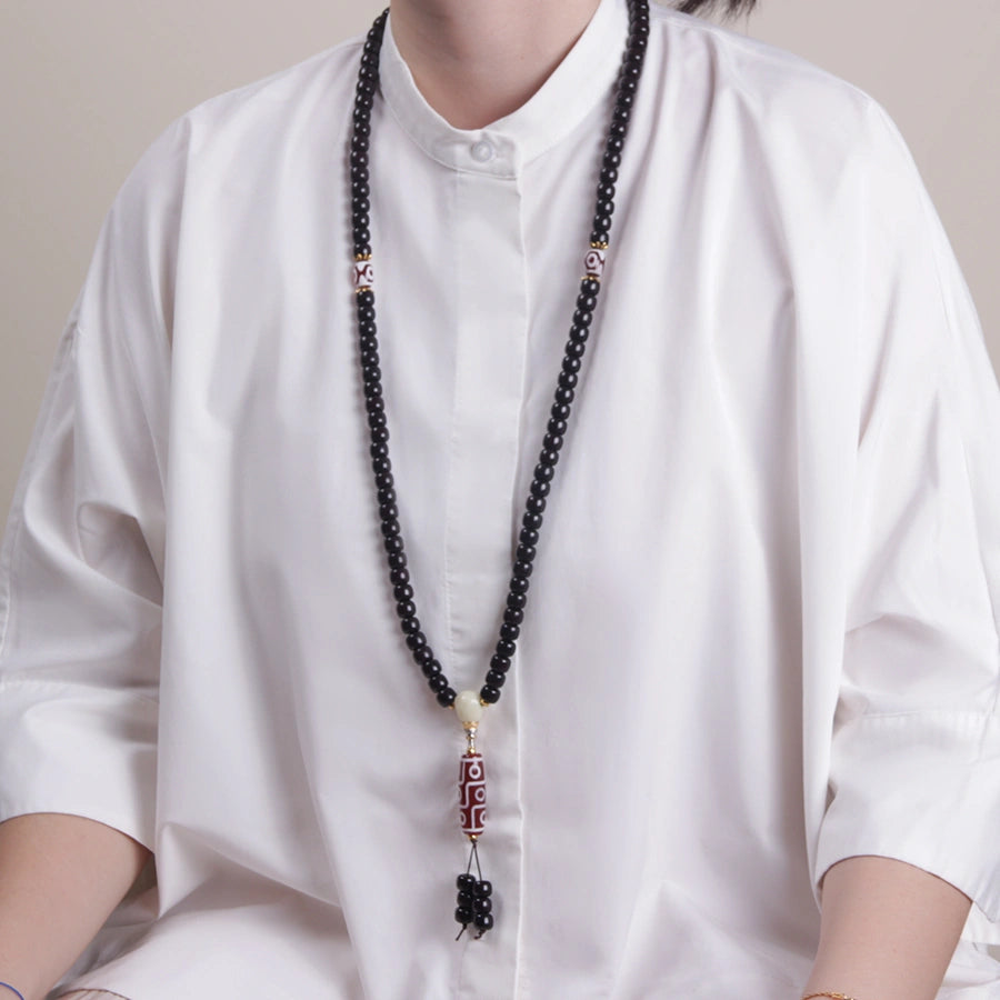 
                  
                    Spiritual Awakening Mala
                  
                