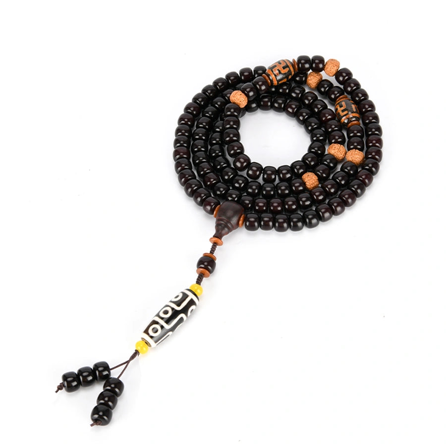 Path to Enlightenment Mala