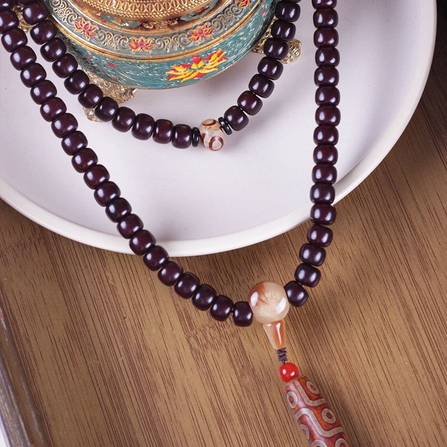 
                  
                    Clarity of Mind Mala
                  
                