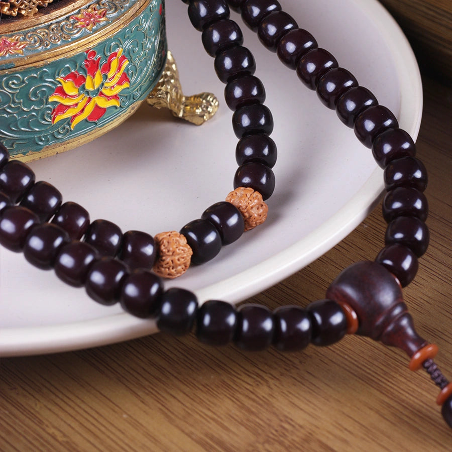 
                  
                    Path to Enlightenment Mala
                  
                