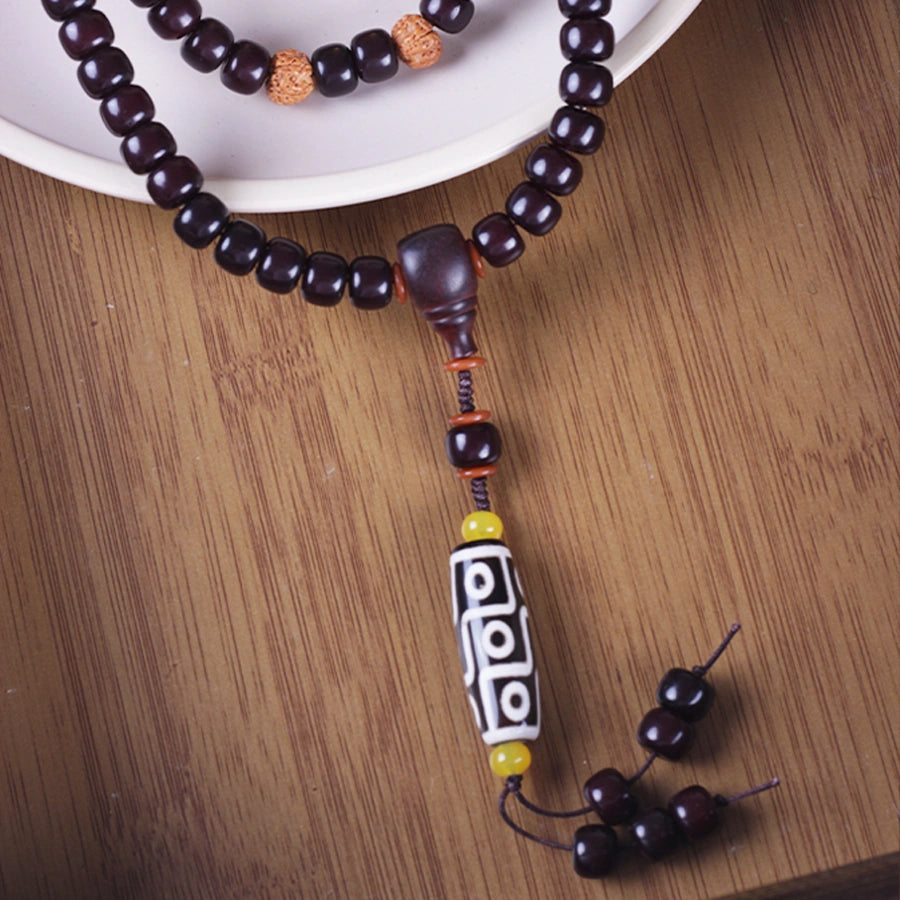 
                  
                    Path to Enlightenment Mala
                  
                