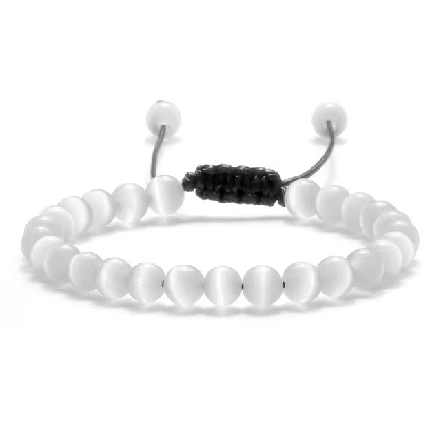 Clarity's Light Bracelet