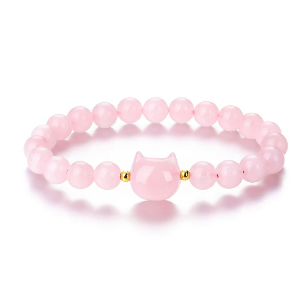 Mettā Cat Grace Bracelet