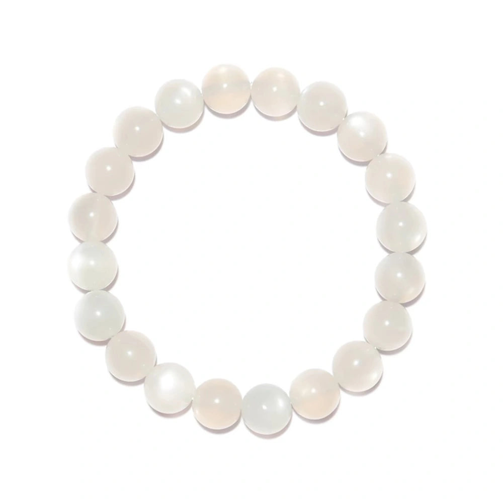 Tranquil Moon - Moonstone Bracelet