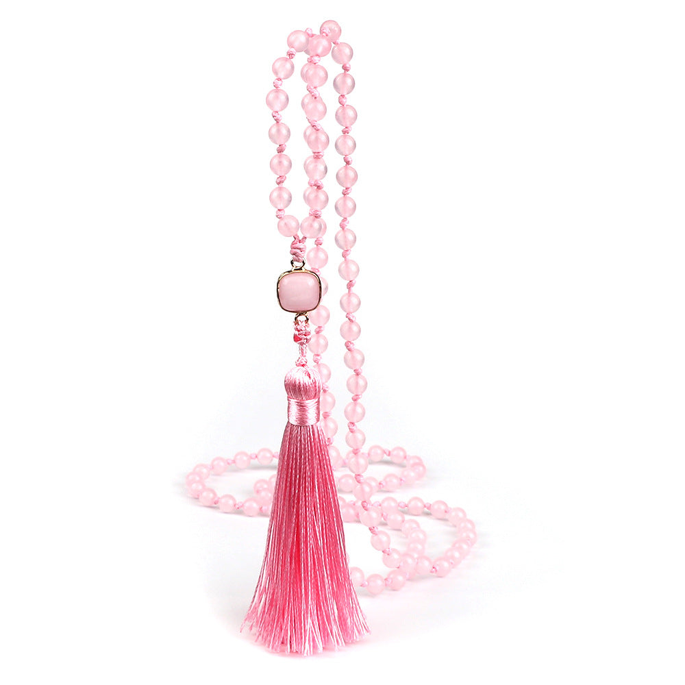 
                  
                    Boundless Compassion Mala
                  
                