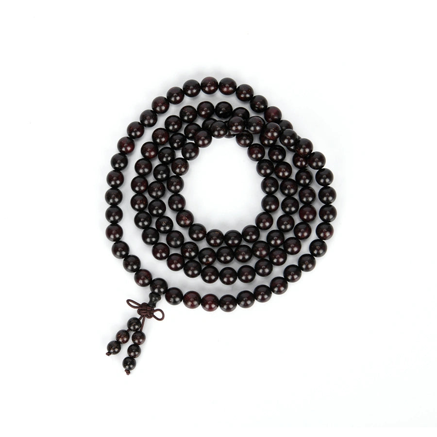 Guardian Spirit Wrist Mala