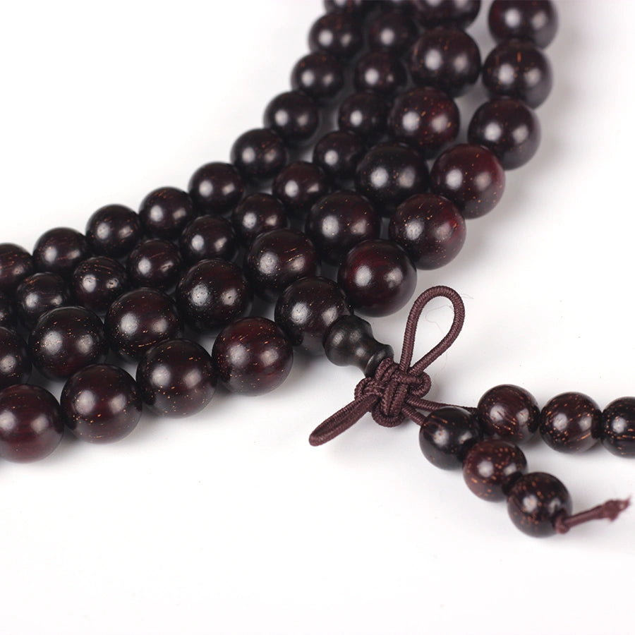 
                  
                    Guardian Spirit Wrist Mala
                  
                