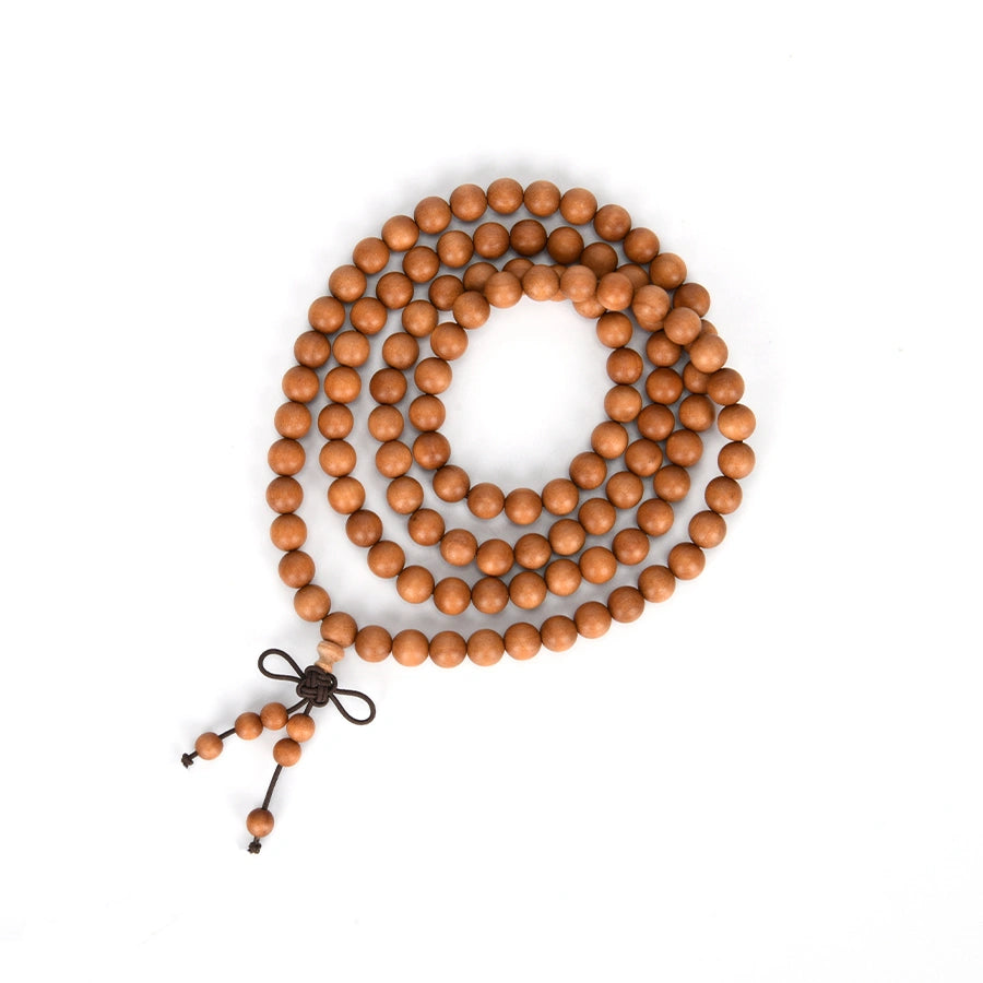 Harmony of the Soul Wrist Mala