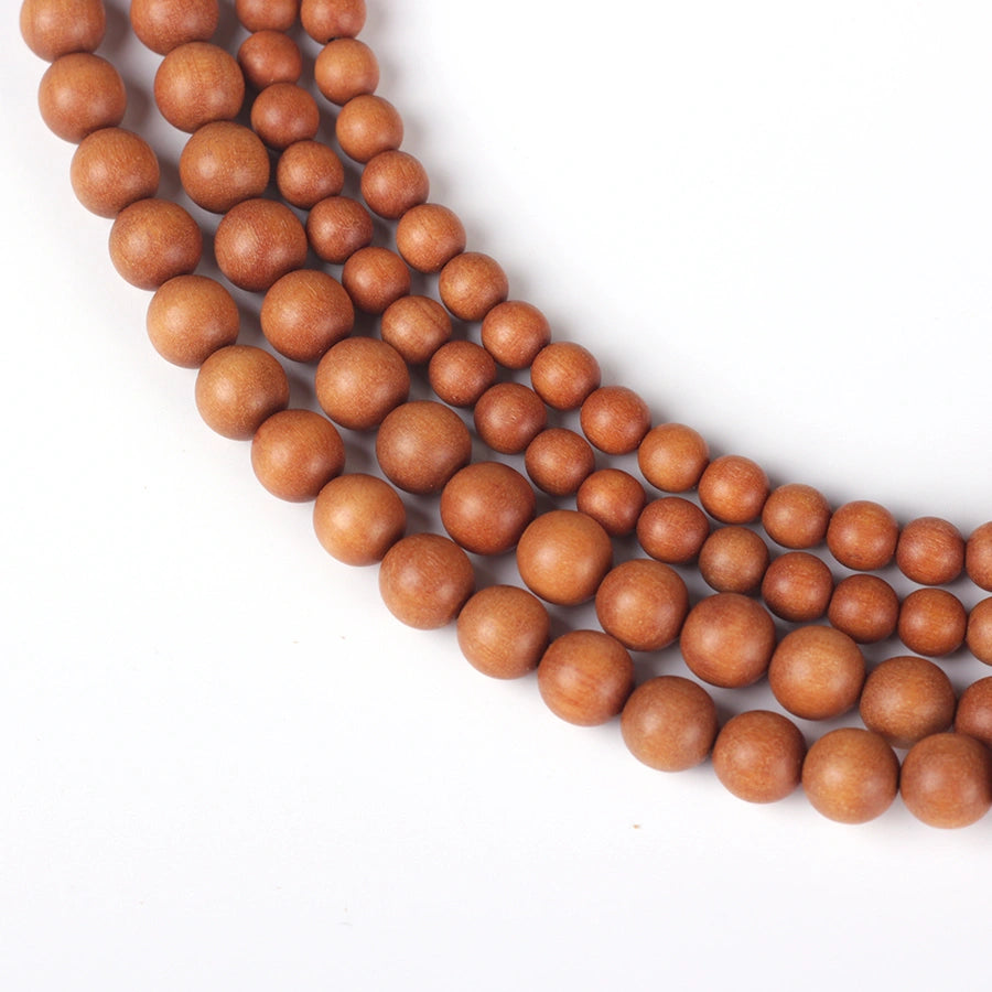 
                  
                    Harmony of the Soul Wrist Mala
                  
                