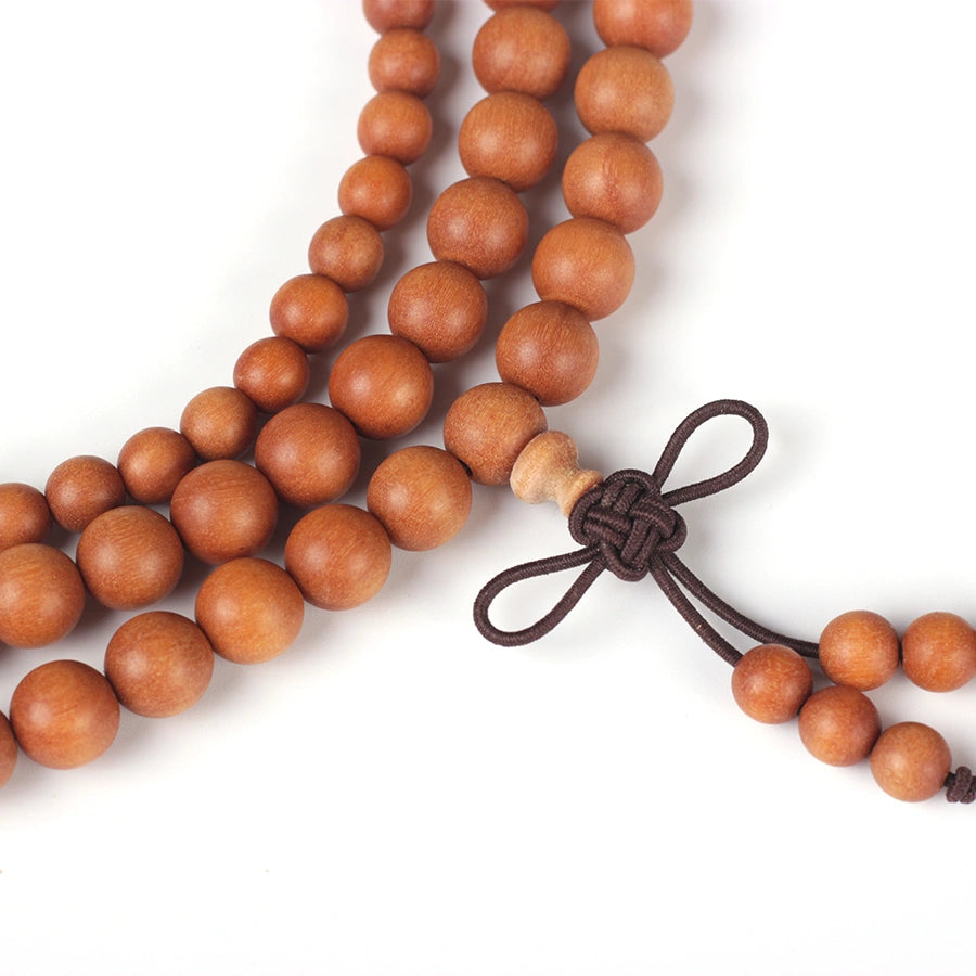 
                  
                    Harmony of the Soul Wrist Mala
                  
                