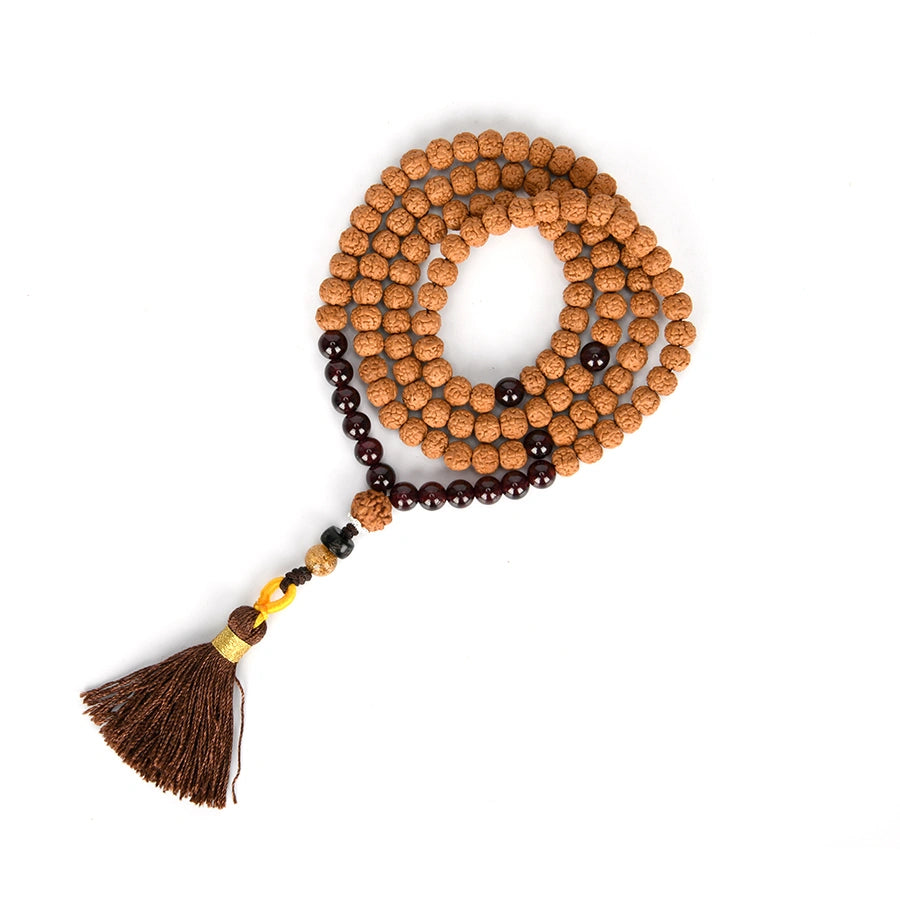 Compassionate Wrist Mala