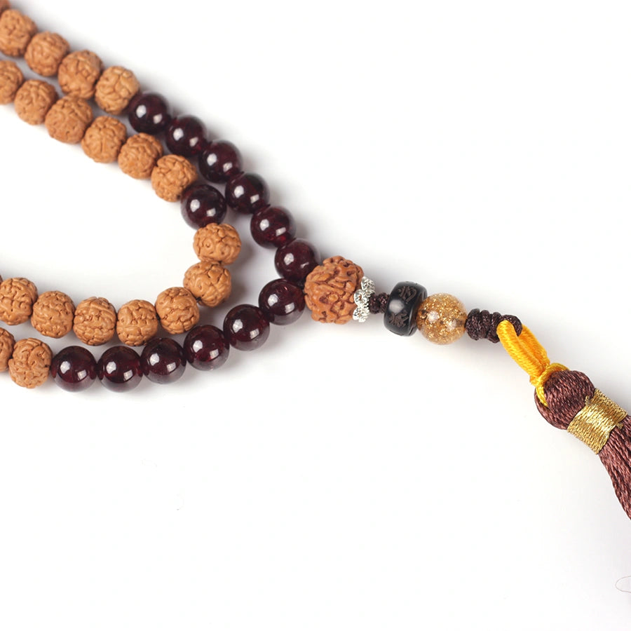 
                  
                    Compassionate Wrist Mala
                  
                