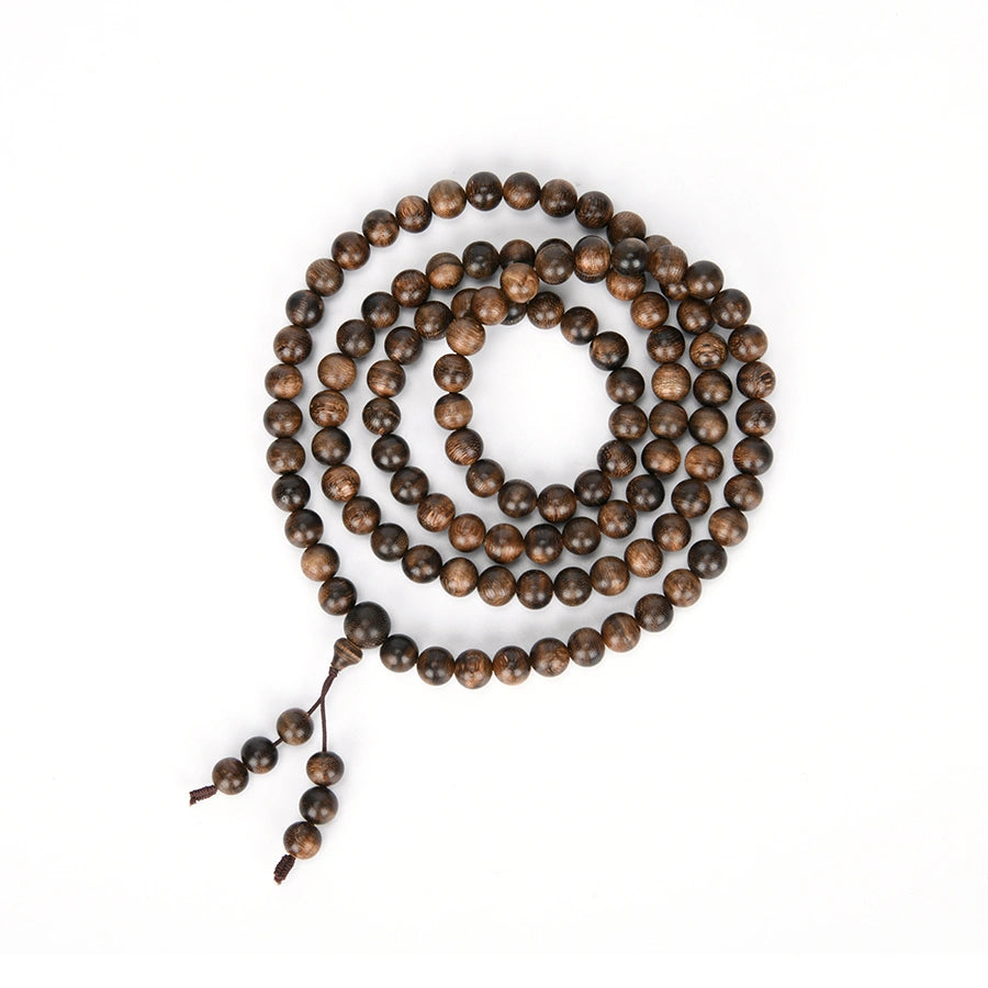 Meditation Tranquil Path Wrist Mala