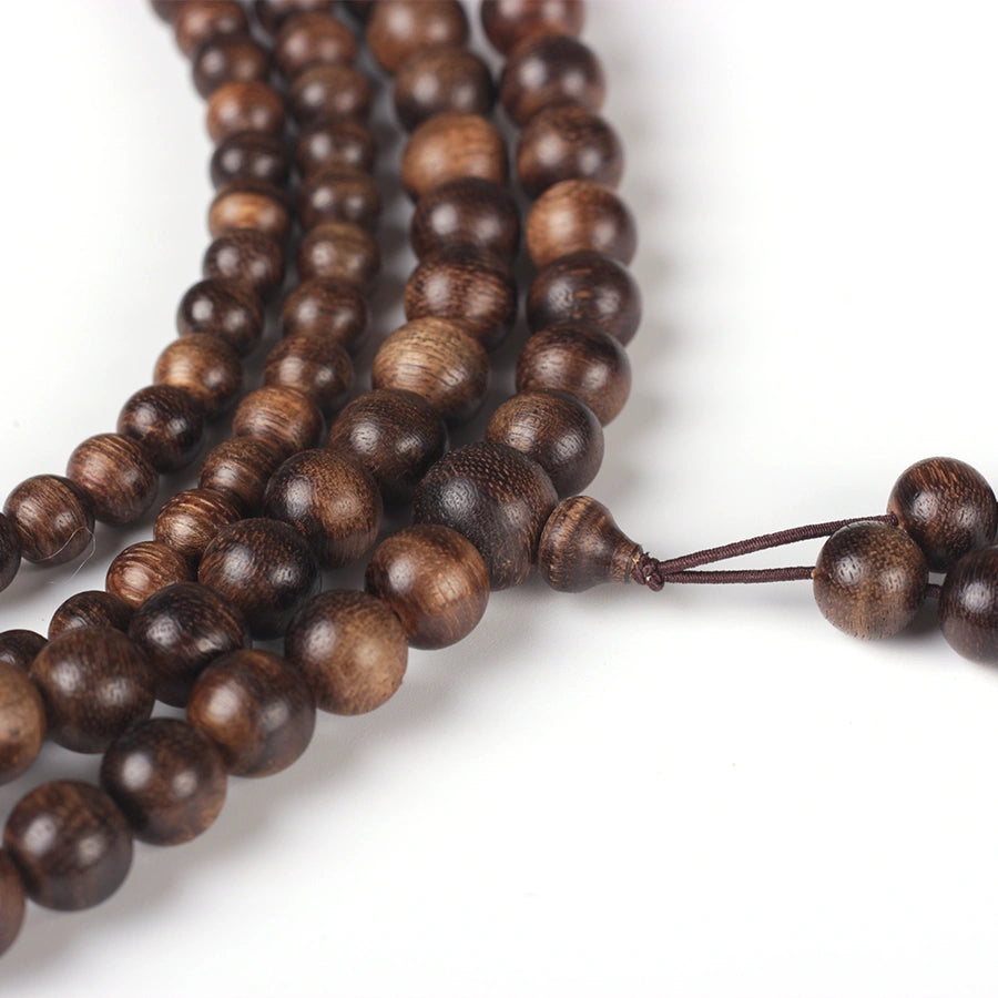 
                  
                    Meditation Tranquil Path Wrist Mala
                  
                