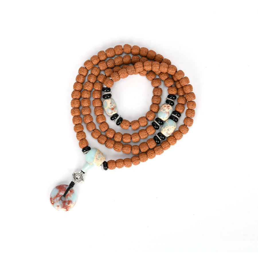 Pure Intention Mala