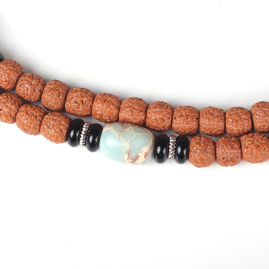 
                  
                    Pure Intention Mala
                  
                