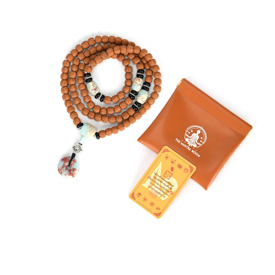 
                  
                    Pure Intention Mala
                  
                