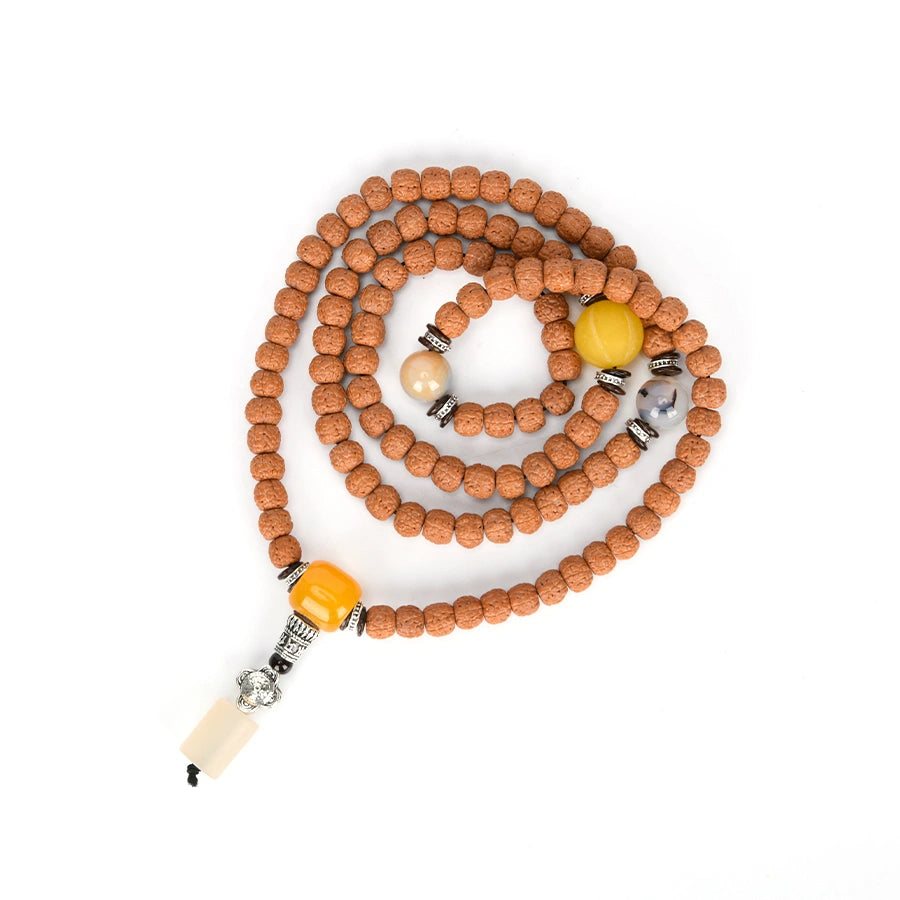 The Diamond Mind Mala