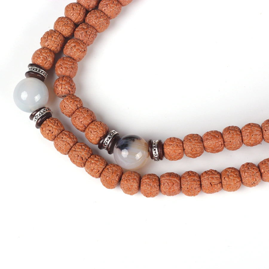 
                  
                    The Diamond Mind Mala
                  
                