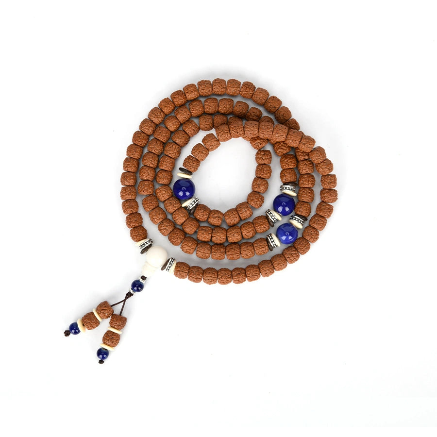 Eternal Strength Mala