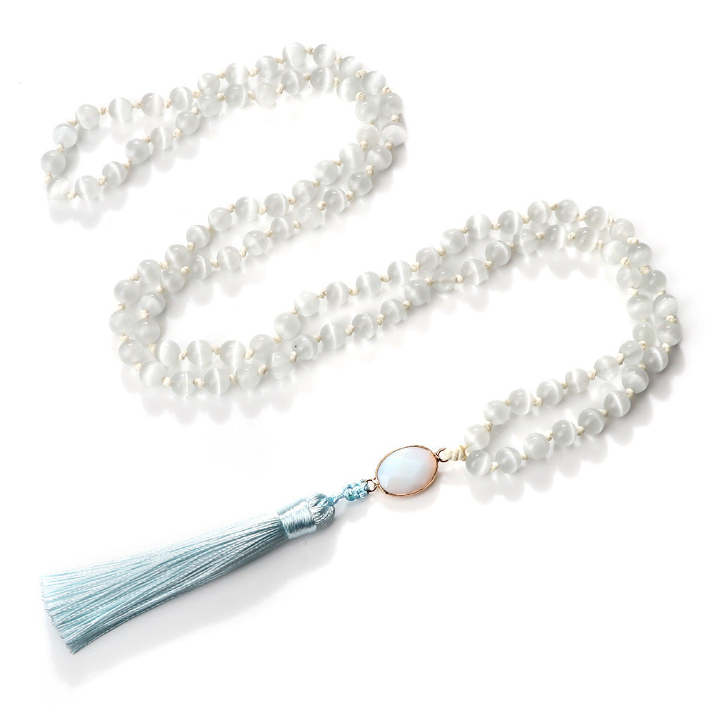 Mystic Insight Mala