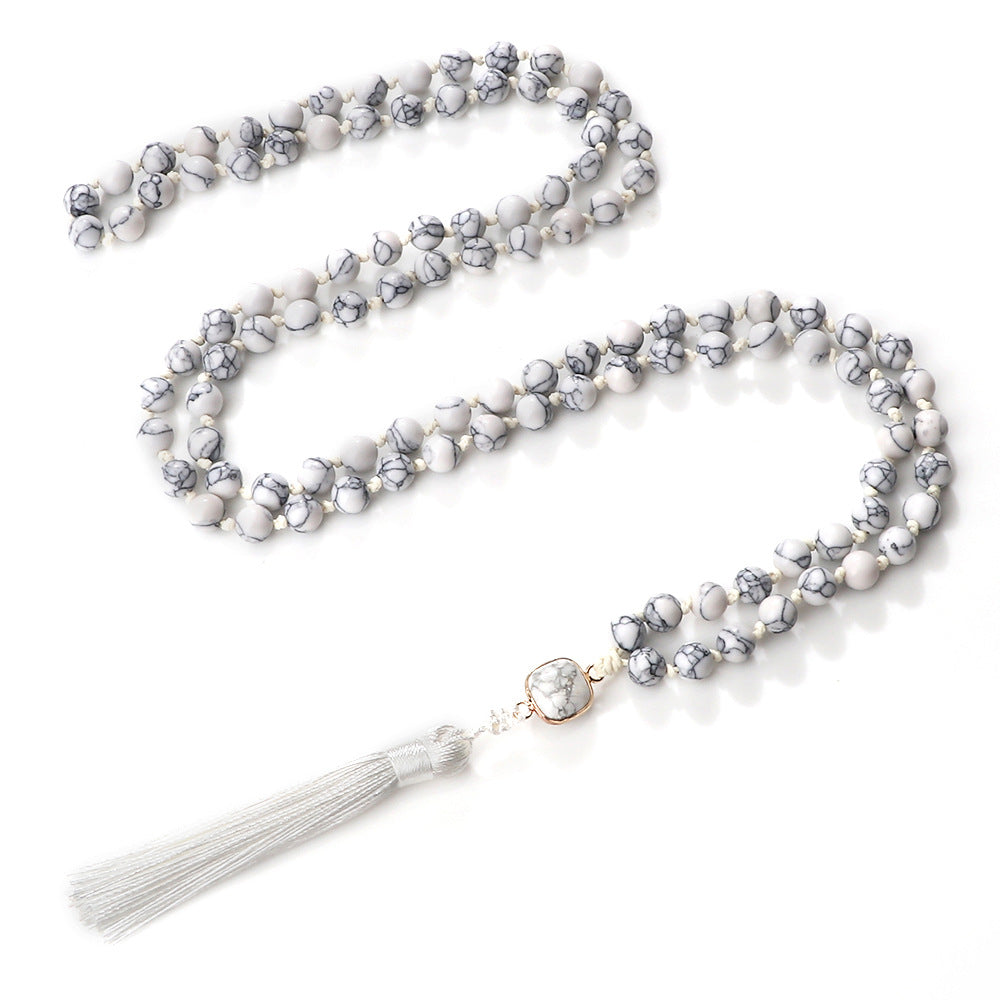 Peaceful Mind Mala