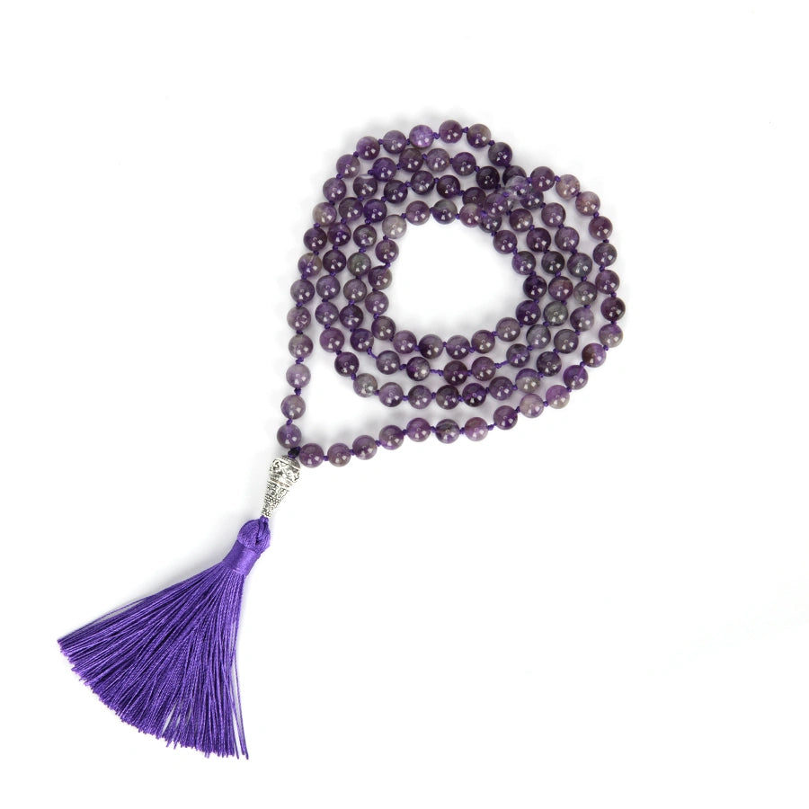 Timeless Wisdom Mala