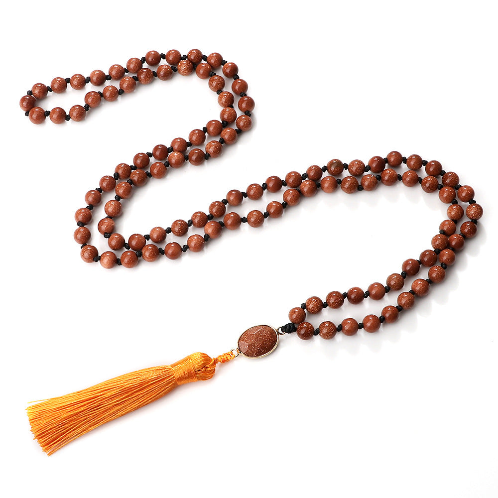 Creative Spark Mala