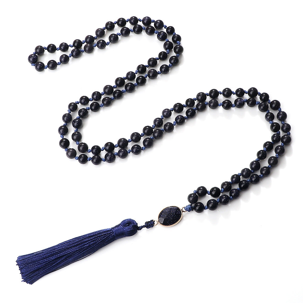 Cosmic Journey Mala