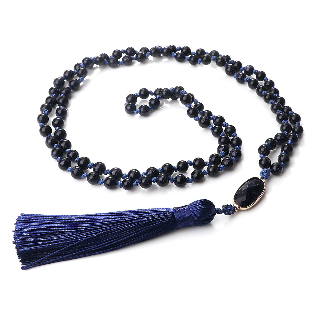 
                  
                    Cosmic Journey Mala
                  
                