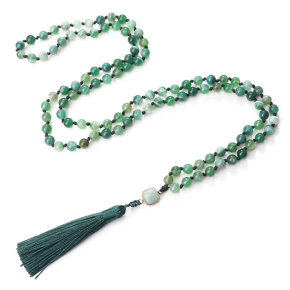 Balance Grove Mala