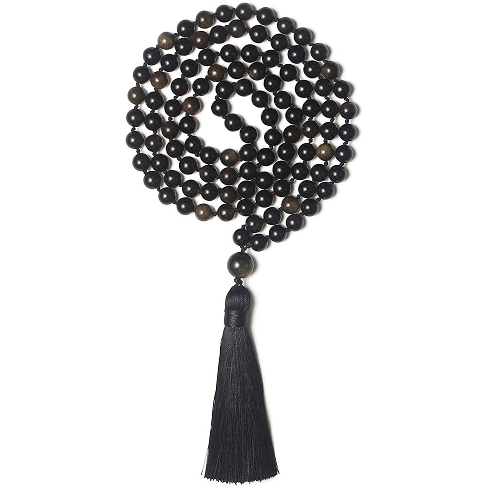 Guardian of Clarity Mala