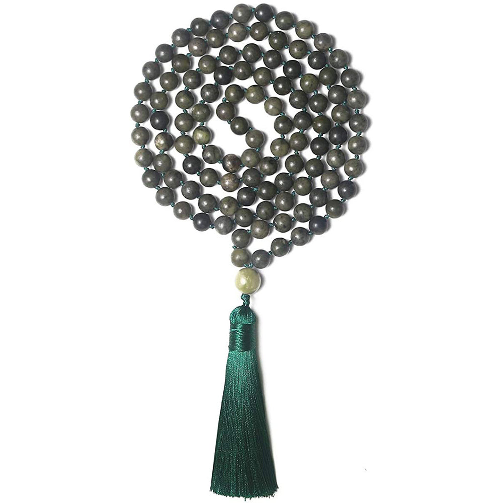 New Beginnings Mala