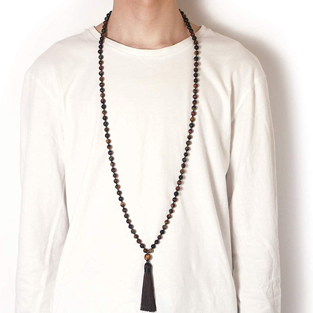 
                  
                    Tri-Force Resilience Mala
                  
                