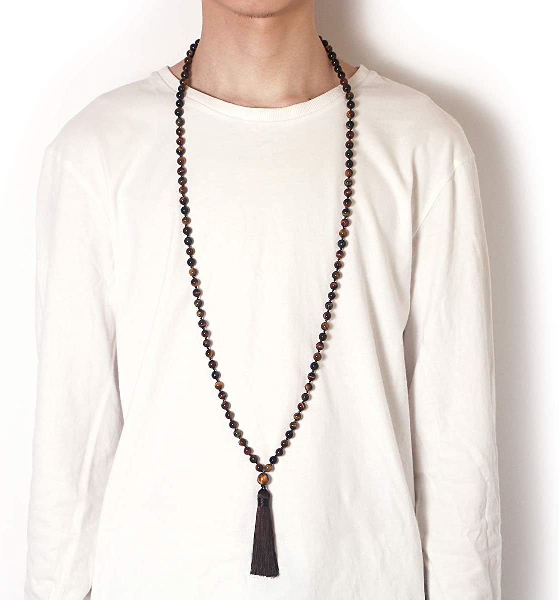 
                  
                    Tri-Force Resilience Mala
                  
                