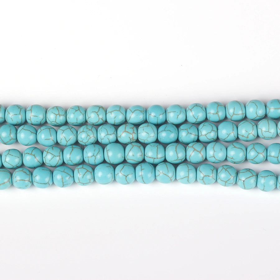 
                  
                    Sky's Wisdom Meditation Wrist Mala
                  
                